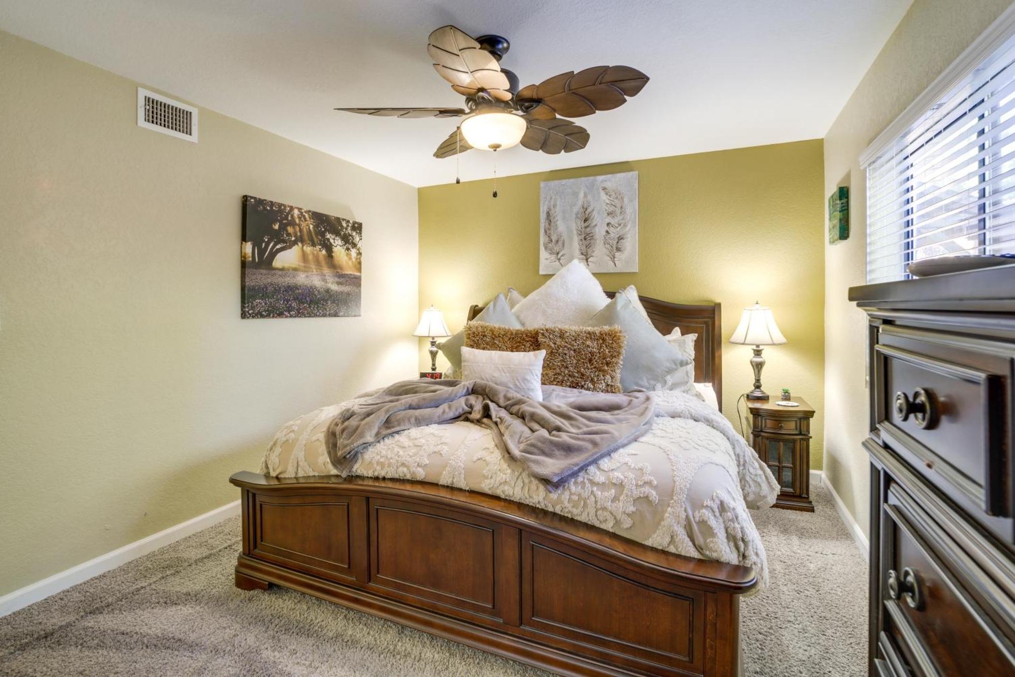 The Painted Pony Sedona Condo Pool And Gym Access Exterior foto